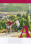 Ahr-Radweg Faltblatt
