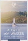Auszeit am Wasser - Wegweiser zu Geiseltalsee und Co.
