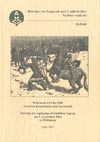 Beiträge zur Regional- und Landeskultur Sachsen-Anhalts - Heft 44: Welfesholz 1115 bis 2006