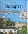 Budapest (Bildband 1985)