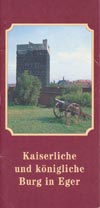 Kaiserliche und königliche Burg in Eger