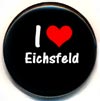 Button I like Eichsfeld