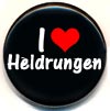 Button I like Heldrungen