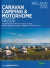 Caravan Camping & Motorhome Guide Ireland 2016
