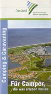 Camping & Caravaning im Cuxland