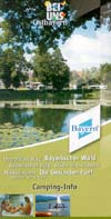 Camping-Info Ostbayern