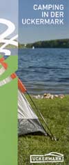 Camping in der Uckermark