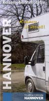 Reisemobil-Stellplätze Hannover