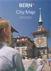 Bern City Map