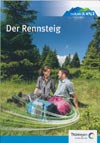 Der Rennsteig - Thüringer Wald