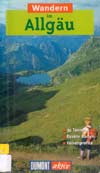 DUMONT aktiv - Wandern im Allgäu (1999)