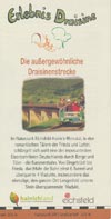 Erlebnis Draisine - Naturpark Eichsfeld-Hainich-Werratal