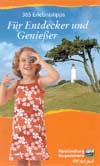 365 Erlebnistipps für Entdecker und Genießer - Mecklenburg-Vorpommern