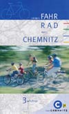 Fahr mit dem Rad durch Chemnitz
