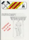 Festschrift 1. Baden-Württembergischer Bergmannstag 1998 Todtnau