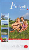 Freizeit Oberösterreich - Landschaften