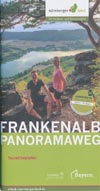 Frankenalb Panoramaweg Tourenbegleiter