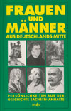 Frauen und Männer aus Deutschlands Mitte