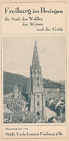 Freiburg im Breisgau