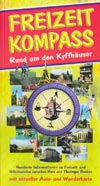 Freizeit Kompass - Rund um den Kyffhäuser