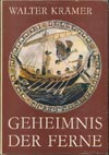 Geheimnis der Ferne, Walter Krämer (Urania Verlag DDR)