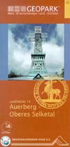 Geopark Harz - Auerberg, Oberes Selketal - Landmarke 10