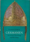 Germanen zwischen Thorsberg und Ravenna, Friedrich Schlette