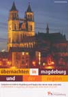 Übernachten in Magdeburg und der Region