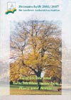 Geschichte und Geschichten zwischen Harz und Börde 2006/2007