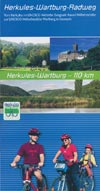 Herkules-Wartburg-Radweg