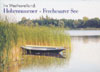Im Westhavelland: Hohennauener - Ferchesarer See