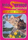 Info Service regional Landkreis Staßfurt (1992)