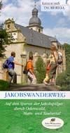 Jakobswanderweg durch Odenwald, Main- und Taubertal