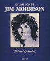 Jim Morrison - Poet und Rockrebell (Heyne 1990)