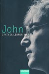 Cynthia Lennon - John (Goldmann 2005)