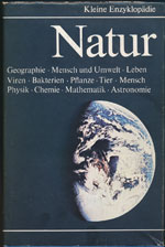 Kleine Enzyklopädie Natur (DDR 1983)