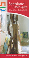 Kulturführer Seenland Oder-Spree 