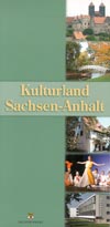 Kulturland Sachsen-Anhalt