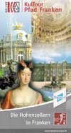 KulTour-Pfad Franken - Die Hohenzollern in Franken