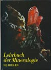 Rösler - Lehrbuch der Mineralogie (DDR 1981)