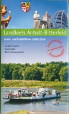 Kreis- und Stadtführer Landkreis Anhalt-Bitterfeld 2009/2010