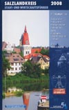 Stadt- und Wirtschaftsführer Salzlandkreis 2008