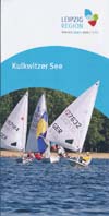 Leipzig und Region - Kulkwitzer See