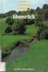 Meyers Naturführer Hunsrück (1990)