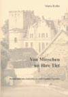 Marta Rote - Von Minschen un öhre Tiet, Jeschichten un Jedichte in ostfälischer Sprake
