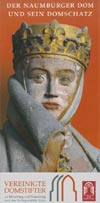 Der Naumburger Dom und sein Domschatz