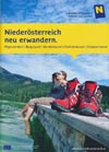 Niederösterreich neu erwandern