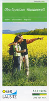 Oberlausitzer Wanderwelt: Touren, Sehenswertes, Angebote