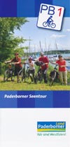 Paderborner Seenroute