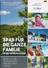 Pilsen Region - Mehr als 100 Ausflugstipps für die ganze Familie